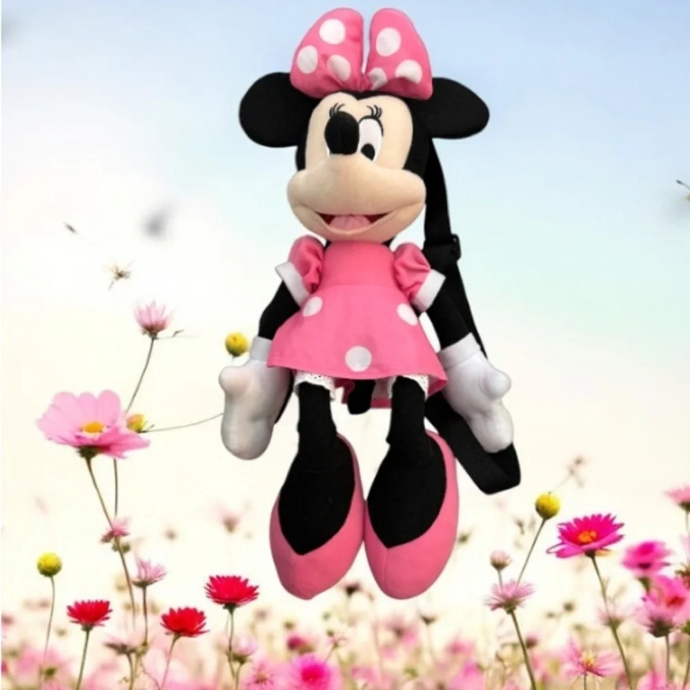 Disney this delightful